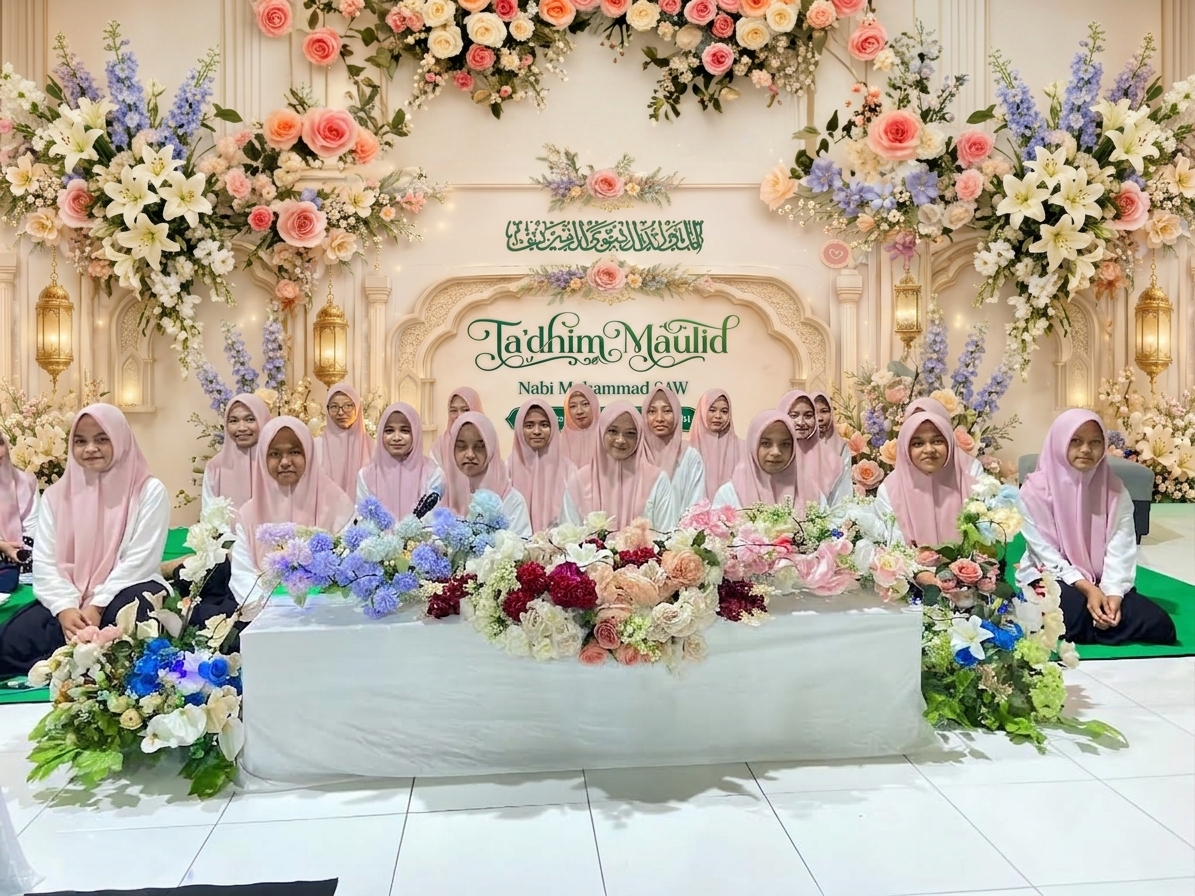 Nasyid Al Waheda