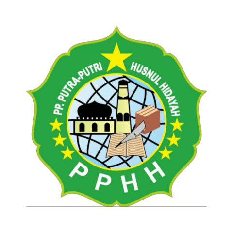 Logo Pondok Pesantren Husnul Hidayah