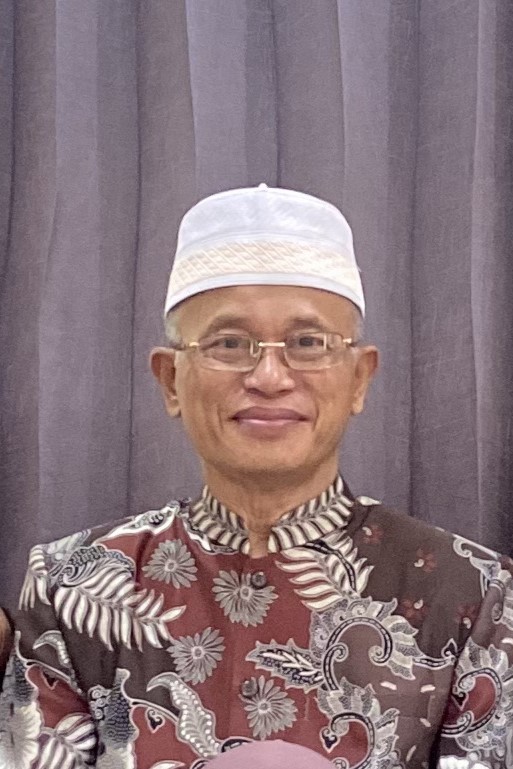 KH. M. Amir Misbah